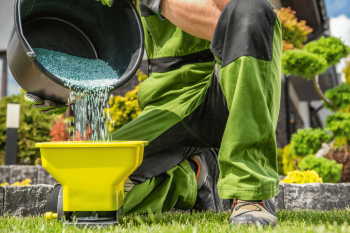 When is the Best Time to Aerate Lawn In Ohio? Let’s Dig In and Find Out!